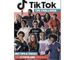 Tik-Tok - The Challenge