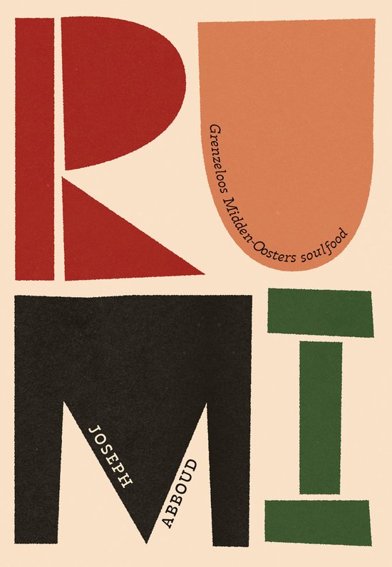 Rumi - cover