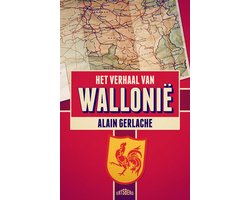 Het verhaal van Wallonië