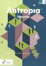 Antropia - Filosofie 6 Activerend leerboek