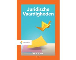 Juridische vaardigheden