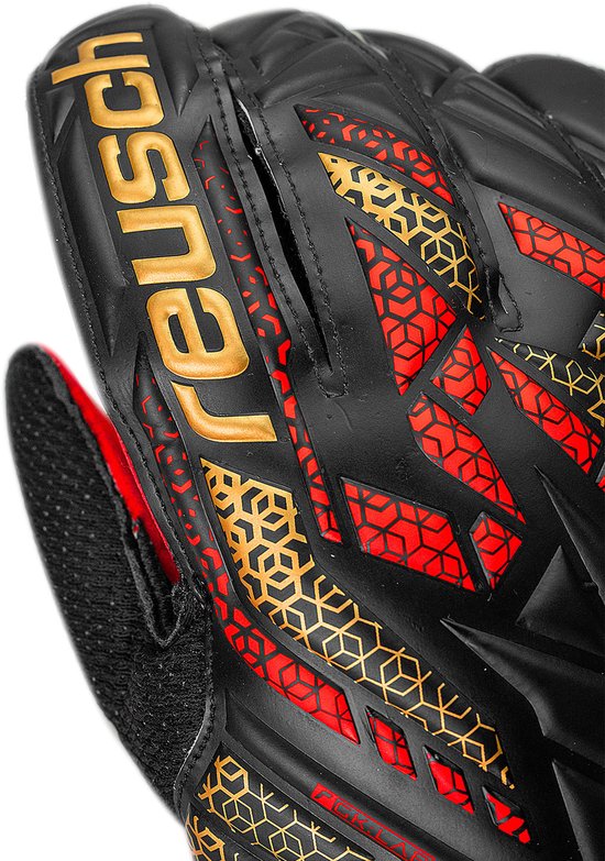 Reusch Torwarthandschuhe Attrakt Solid