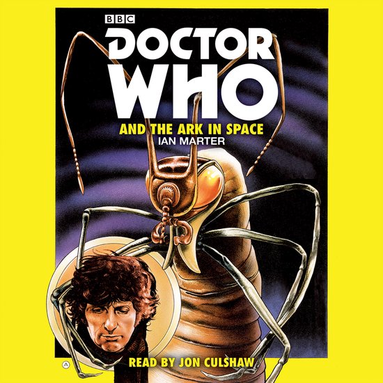 Doctor Who & The Ark In Space