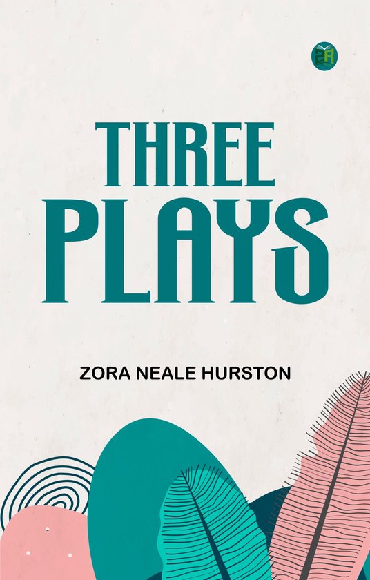 Three Plays - cover