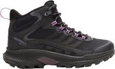 Merrell Speed Strike 2 GTX Wandelschoen - Dames waterdichte mid wandelschoenen - Black