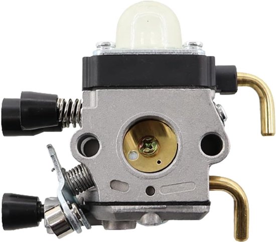 Geschikt voor Carburateur voor Stihl BG72 BG75 HS80 FS85 FS80 ZAMA C1Q-S66 C1Q-S143 C1Q-S153 vervangen 4140 120 0619 4137 120 0608 Heggenschaar Strimmer