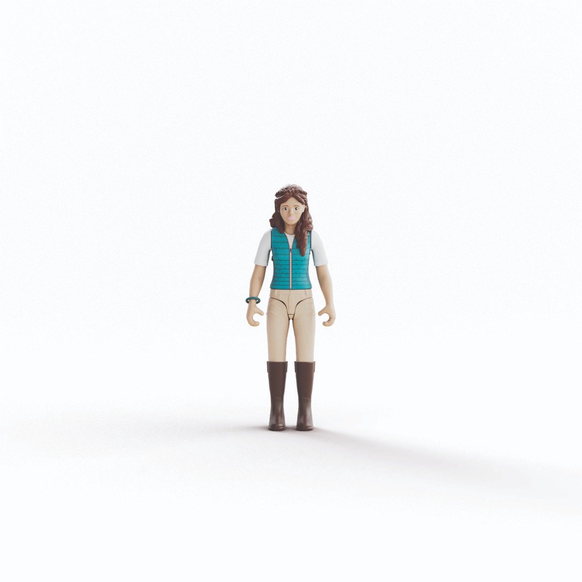 schleich HORSE CLUB - HORSE CLUB Lisa en Storm - 42712 — afbeelding 7