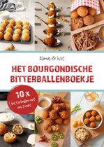 Het Bourgondische Bitterballenboekje