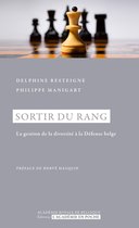 L'Académie en poche - Sortir du rang