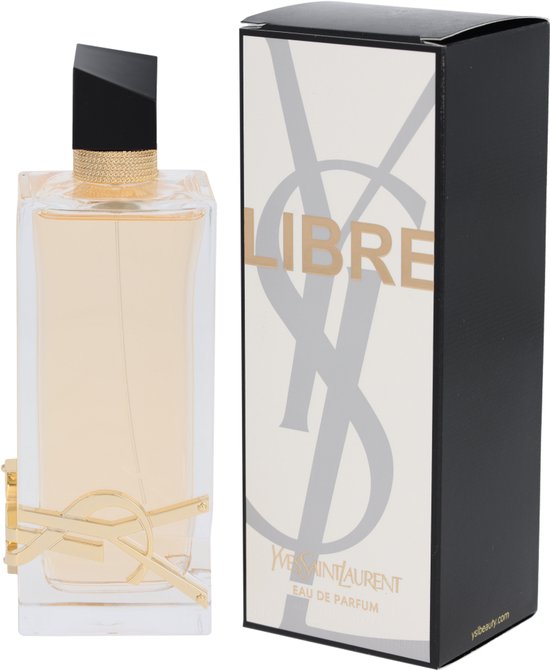 Yves Saint Laurent Libre 150 ml Eau De Parfum - Damesparfum