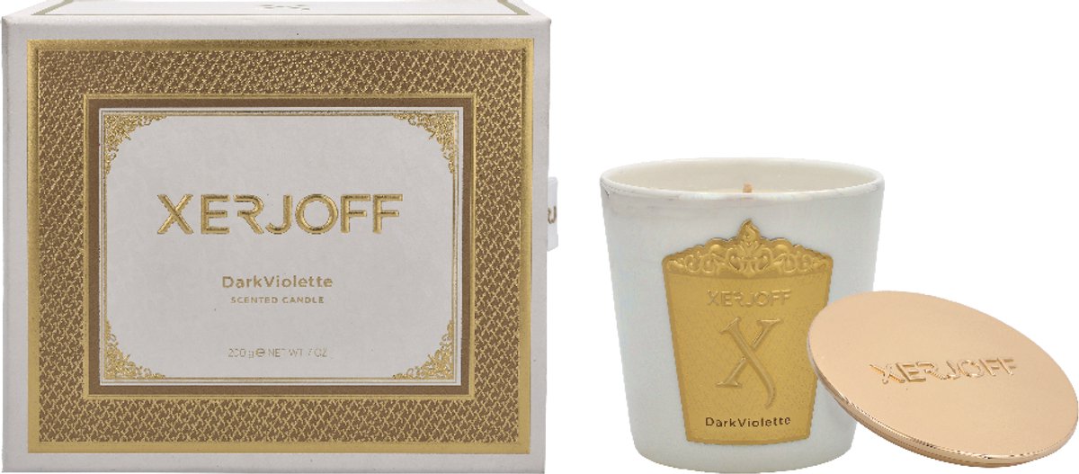 Xerjoff XJ Candle