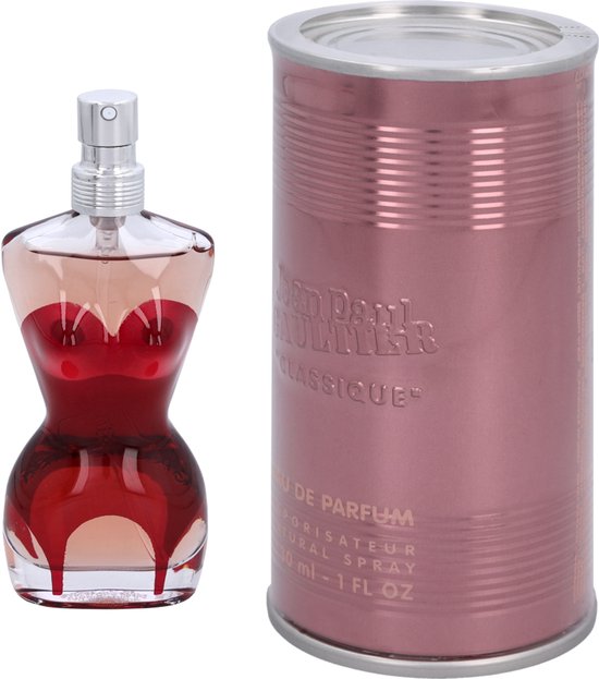 Jean Paul Gaultier Classique Eau de Parfum Spray 30 ml