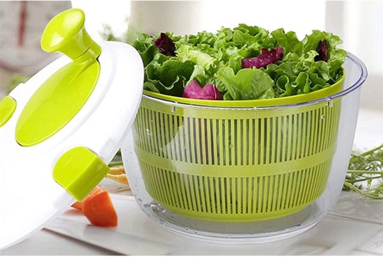Salade recepten - Het geheim van de lekkerste salades