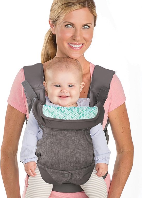 Dreambaby Journey Verstelbare 3 In 1 Babydrager Voor Pasgeborenen Tot Peuters 15 Kg Comfortabel Veelzijdig En Ergonomisch Moeder Of Vader 3585851306