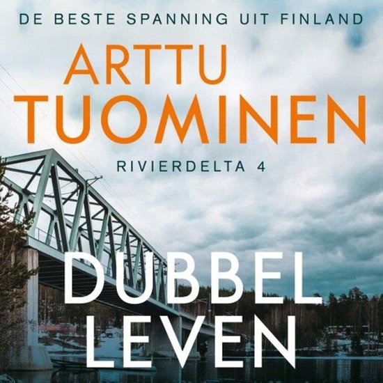 Dubbelleven - cover