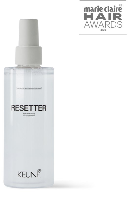 Keune Style Resetter