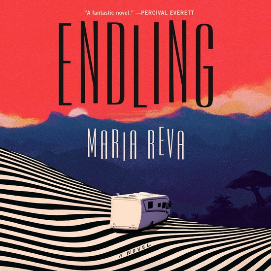 Endling - cover