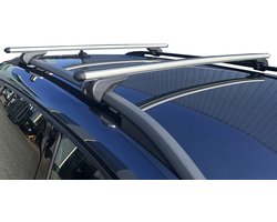 Nordrive dakdragers Volkswagen Caddy Maxi Life 01/2021>