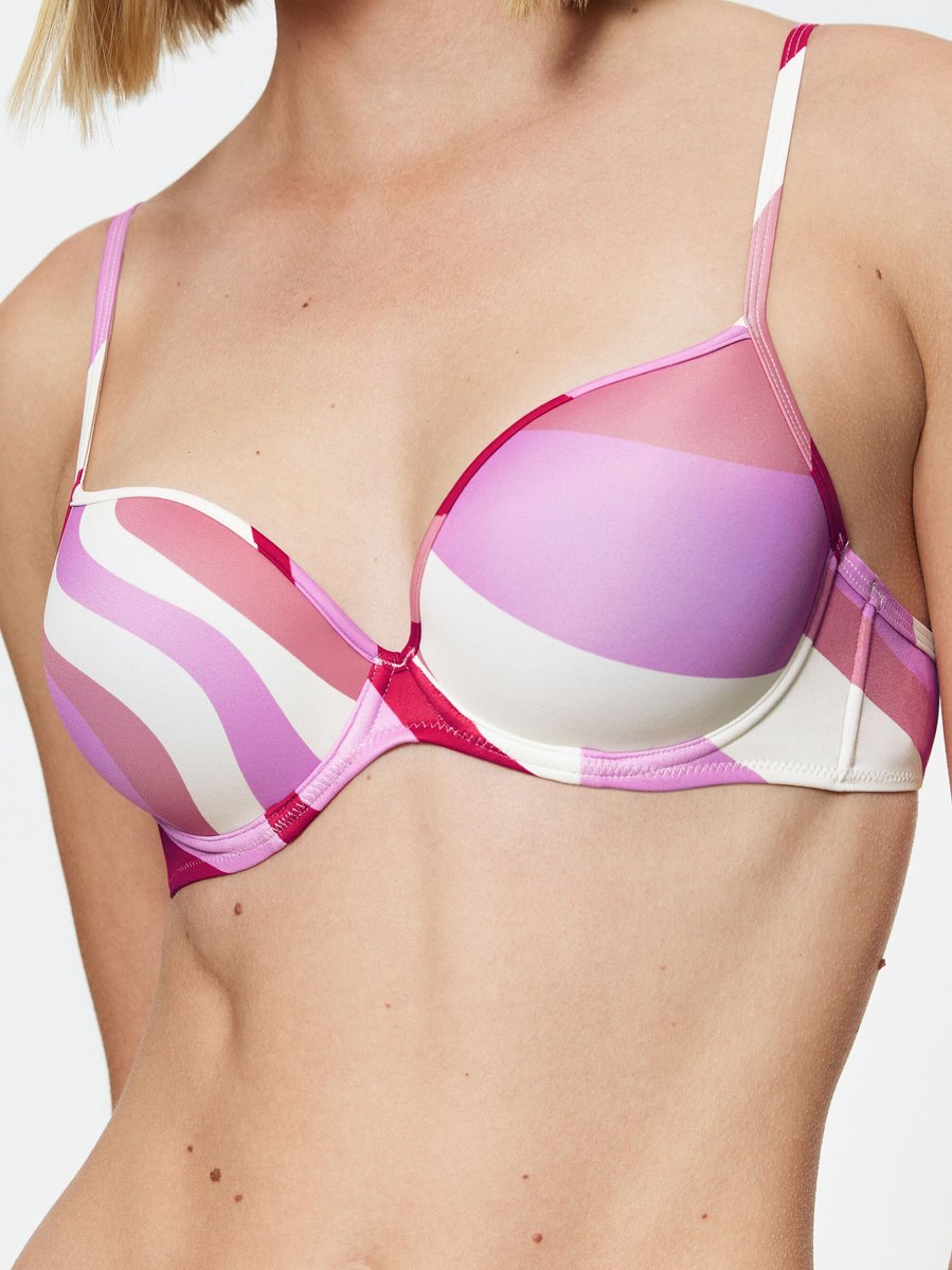 Triumph Bügel-Bikini-Top Summer Mix & Match
