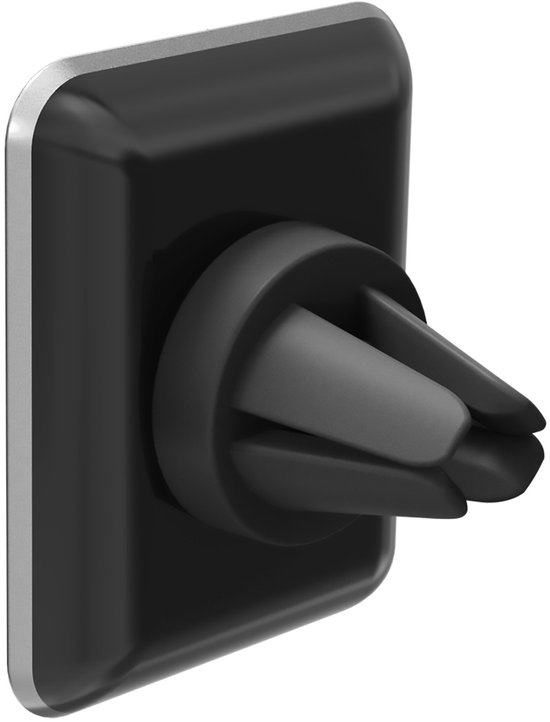 Celly GHOSTSUPERVENT support Support passif Mobile/smartphone Noir