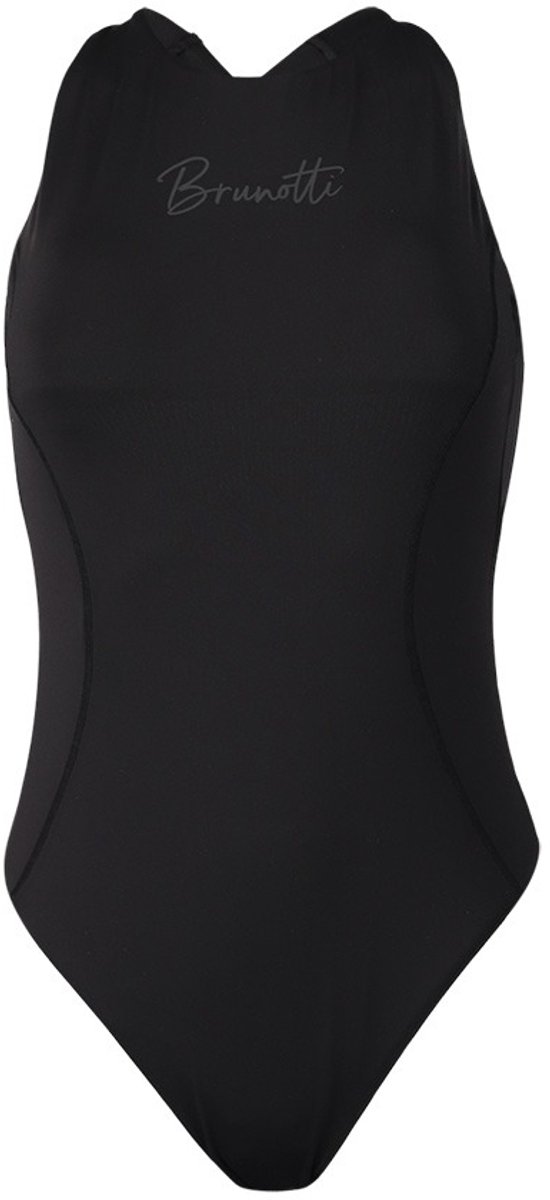 Brunotti dames badpak jor Zwart