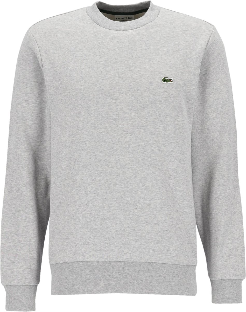 Lacoste Heren Trui 3XL Grijs