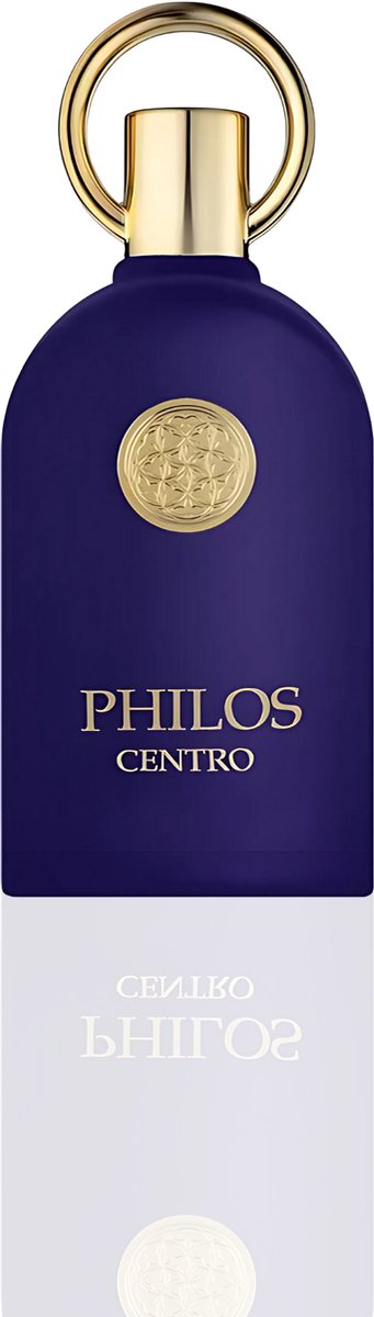 Goedkoopste Uniseks Parfum Maison Alhambra EDP Philos Pura 100 ml