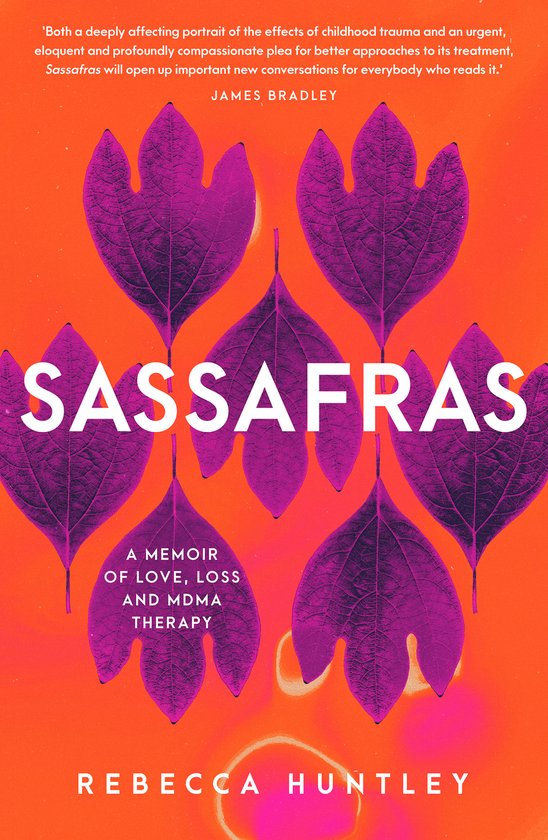 Sassafras - cover