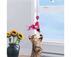 Katdootje - Kattenhengel