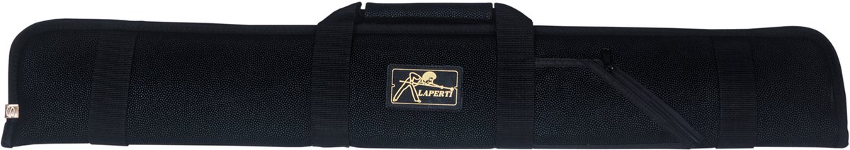 Laperti Cue Bag Black 1B-2S