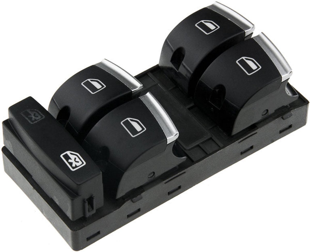 Raam schakelaar OEM 4F0959851H