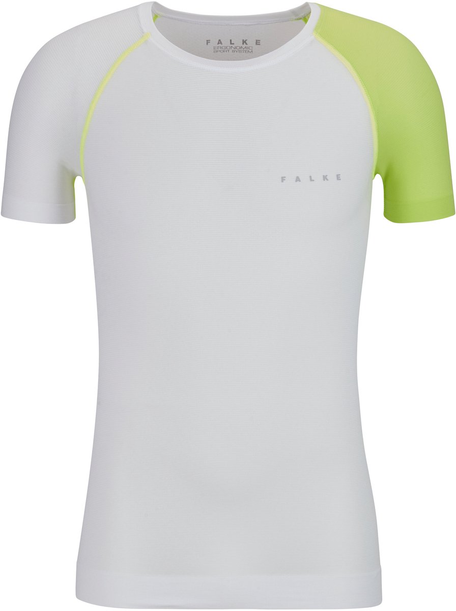 FALKE heren Ultralight Cool functioneel shirt met korte mouwen