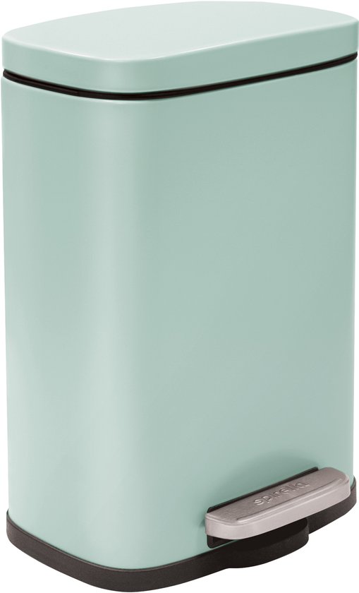 Spirella Pedaalemmer