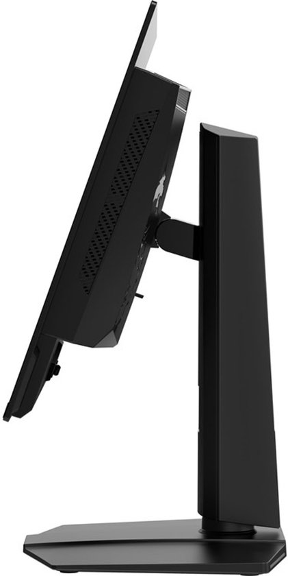MSI MPG 272URX QD-OLED - 4K UHD Gaming Monitor - 240Hz - 27 Inch - USB-C PD 98W - DisplayPort 2.1