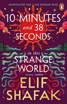 10 Minutes 38 Seconds in this Strange World