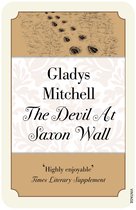 Devil At Saxon Wall