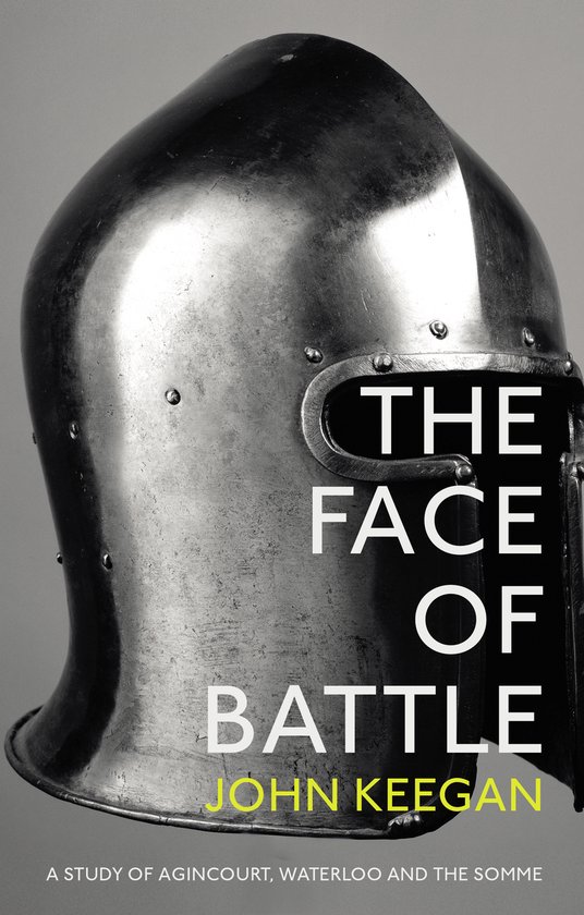 Face Of Battle - cover
