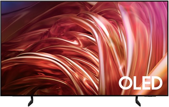 Samsung QE55S85D - 55 inch - 4K QD-OLED - 2024