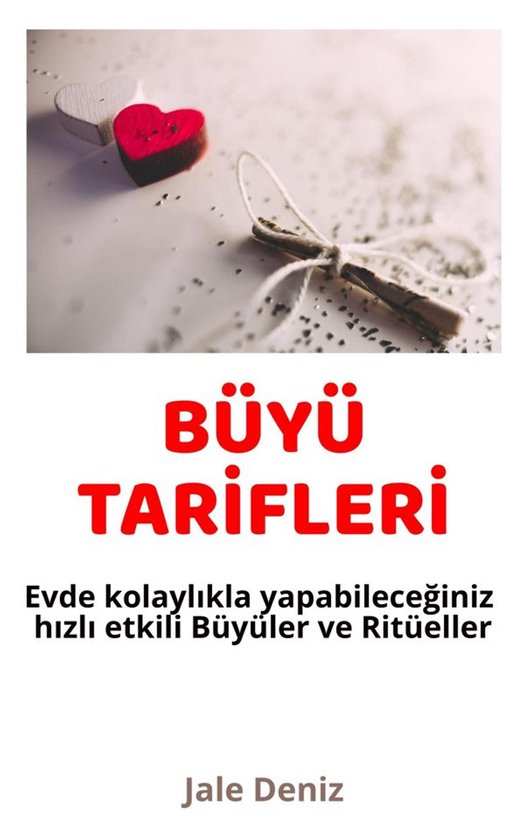 BÜYÜ TARİFLERİ Evde kolaylıkla yapabileceğiniz hızlı etkili Büyüler ve Ritüeller