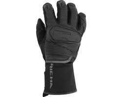 Richa Nautilus WP Zwart Handschoenen - Maat XL - Handschoen