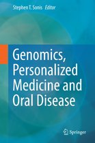 Genomics Personalized Medicine and Oral Disease