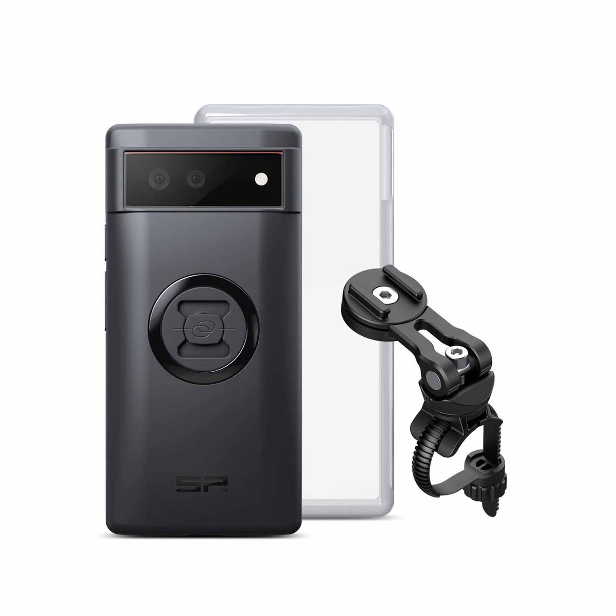 SP Connect Bike Bundle II Google Pixel 6