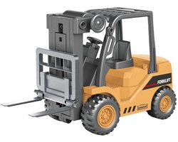 Constructie Heftruck