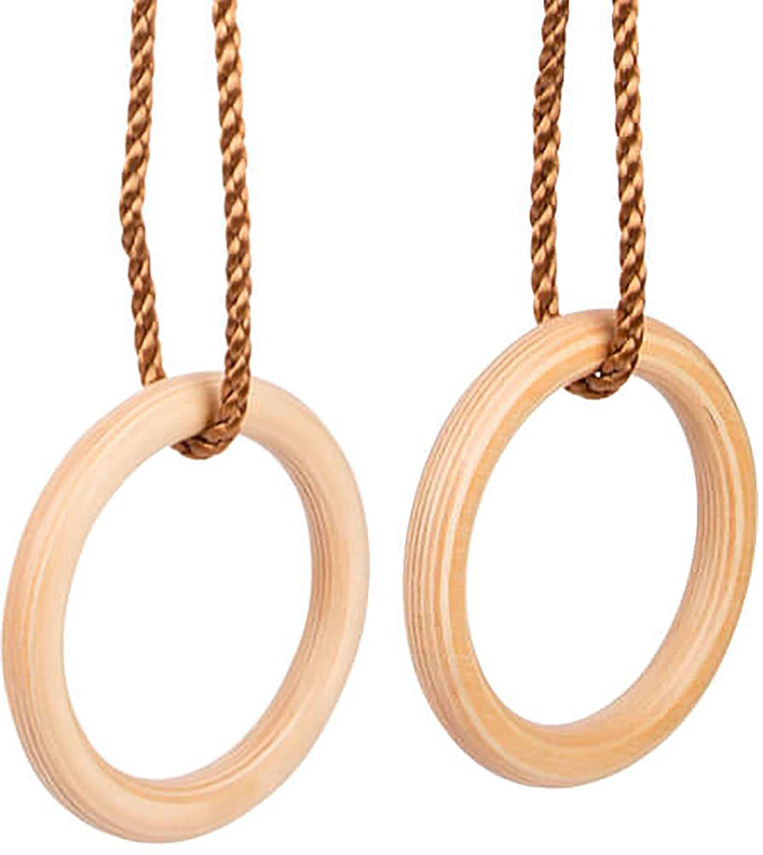small foot ® Gymnastiekringen hout