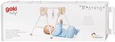 Bol.com Goki Houten Babygym Beer aanbieding
