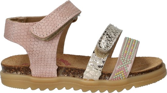 Develab Sandalen Meisjes Roze Maat:20 bol - Main Image
