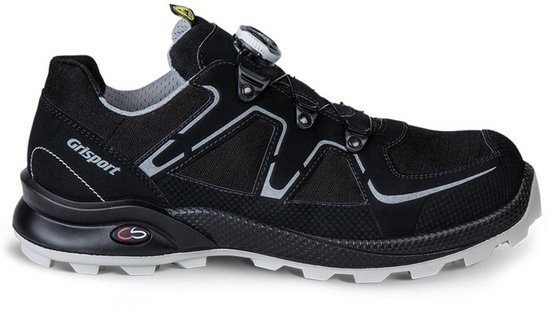 Chaussures de travail Grisport Cross Safety Horizon Boa S3 taille 41