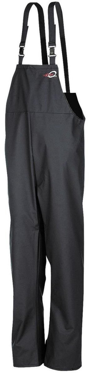 Sioen 4600 Louisiana Amerikaanse overall - marineblauw XXL
