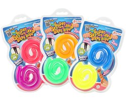 foto van Sticky Stretch Ropes, 2st.