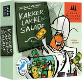 Kakkerlakkensalade